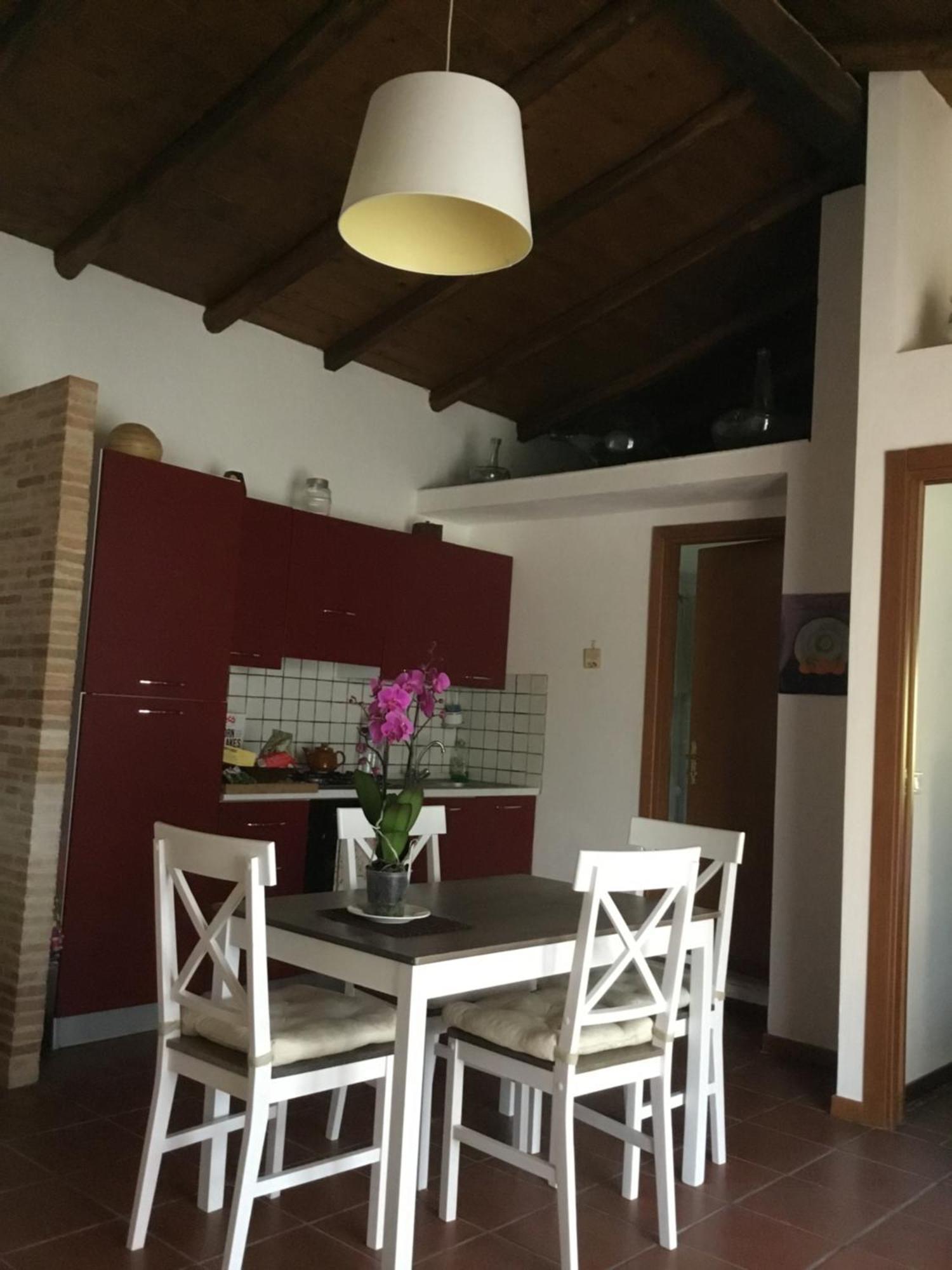 Holidaysora Taormina - Il Giardino Di Graziella Zewnętrze zdjęcie