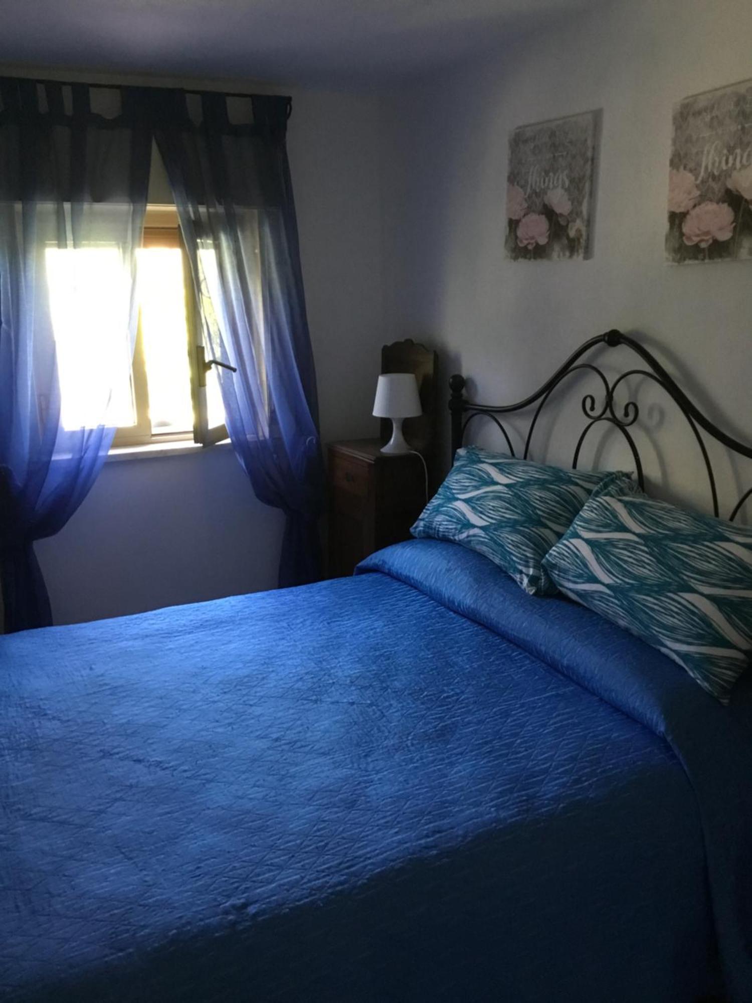 Holidaysora Taormina - Il Giardino Di Graziella Zewnętrze zdjęcie