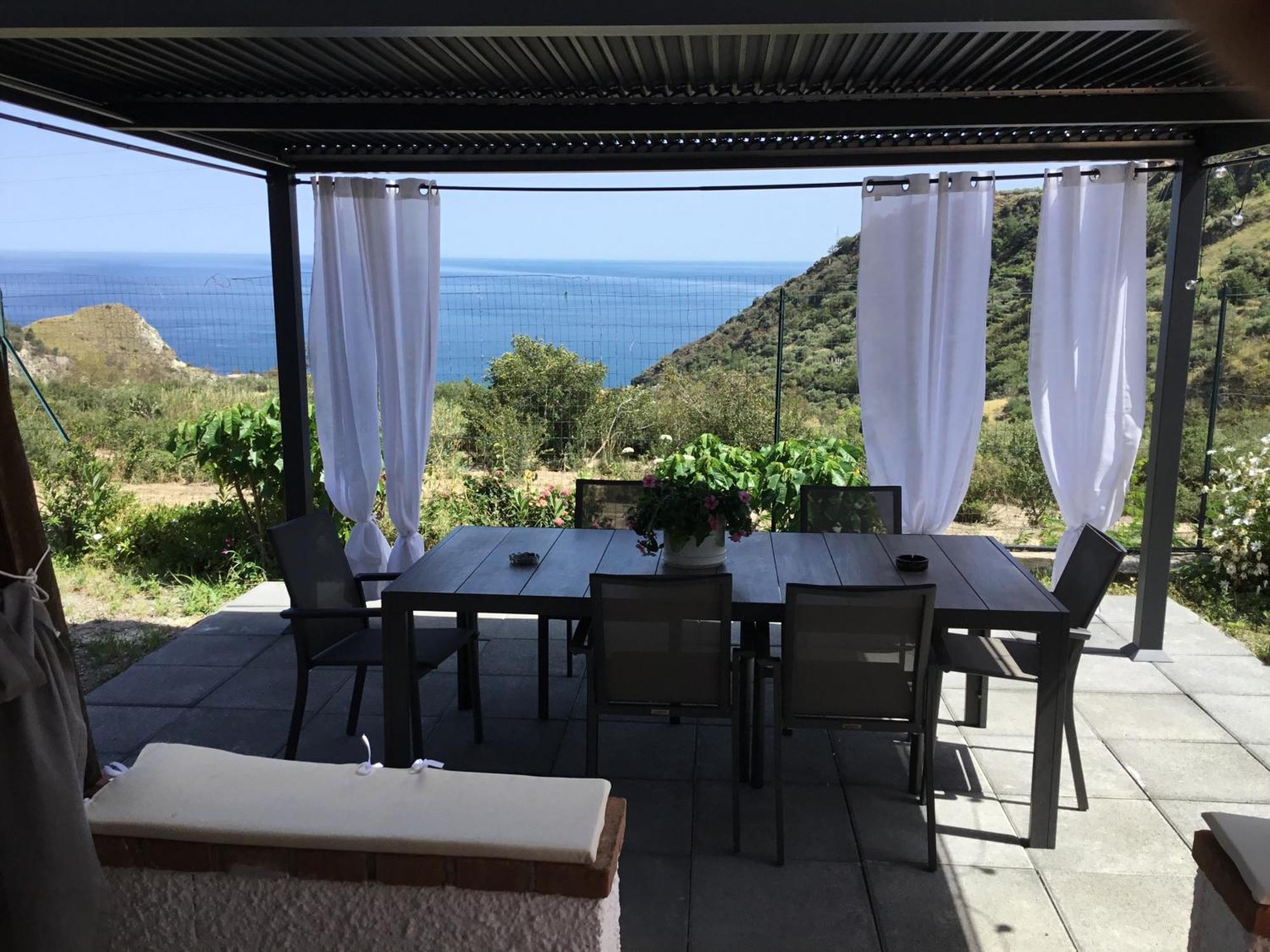 Holidaysora Taormina - Il Giardino Di Graziella Zewnętrze zdjęcie