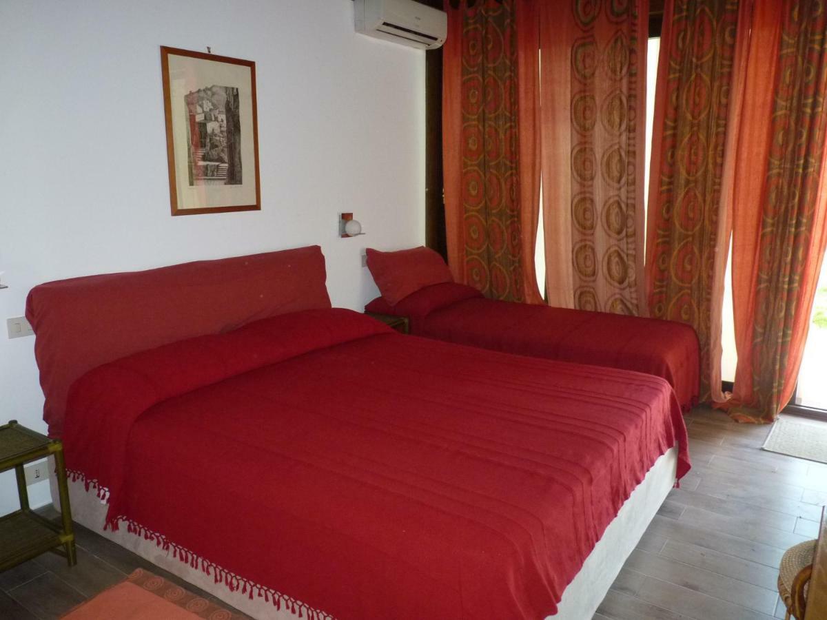 Holidaysora Taormina - Il Giardino Di Graziella Zewnętrze zdjęcie
